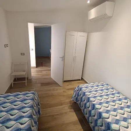 Casa Antico Porto Tarquinia