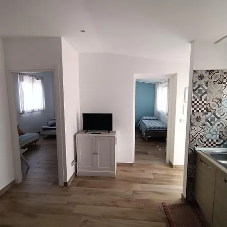 Apartamento Casa Antico Porto Tarquinia