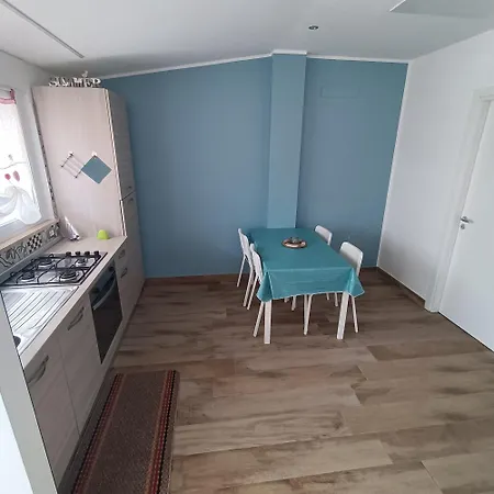 Casa Antico Porto * Tarquinia