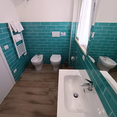 Apartamento Casa Antico Porto *