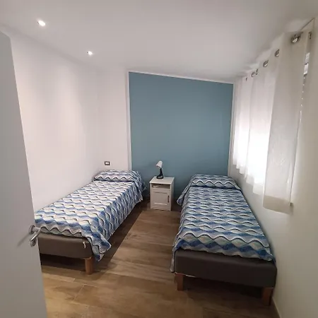 Casa Antico Porto Tarquinia