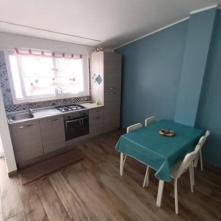 Casa Antico Porto Apartamento