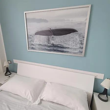 Apartamento Casa Antico Porto