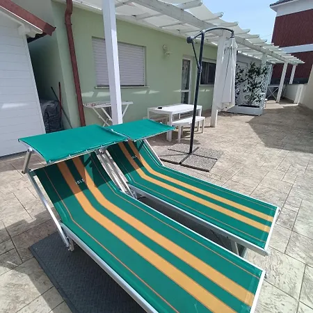 Apartamento Casa Antico Porto *