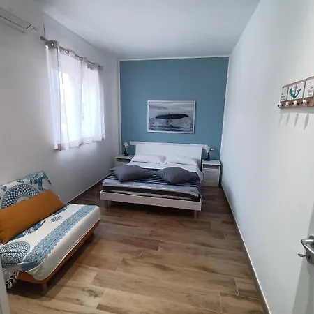 Casa Antico Porto